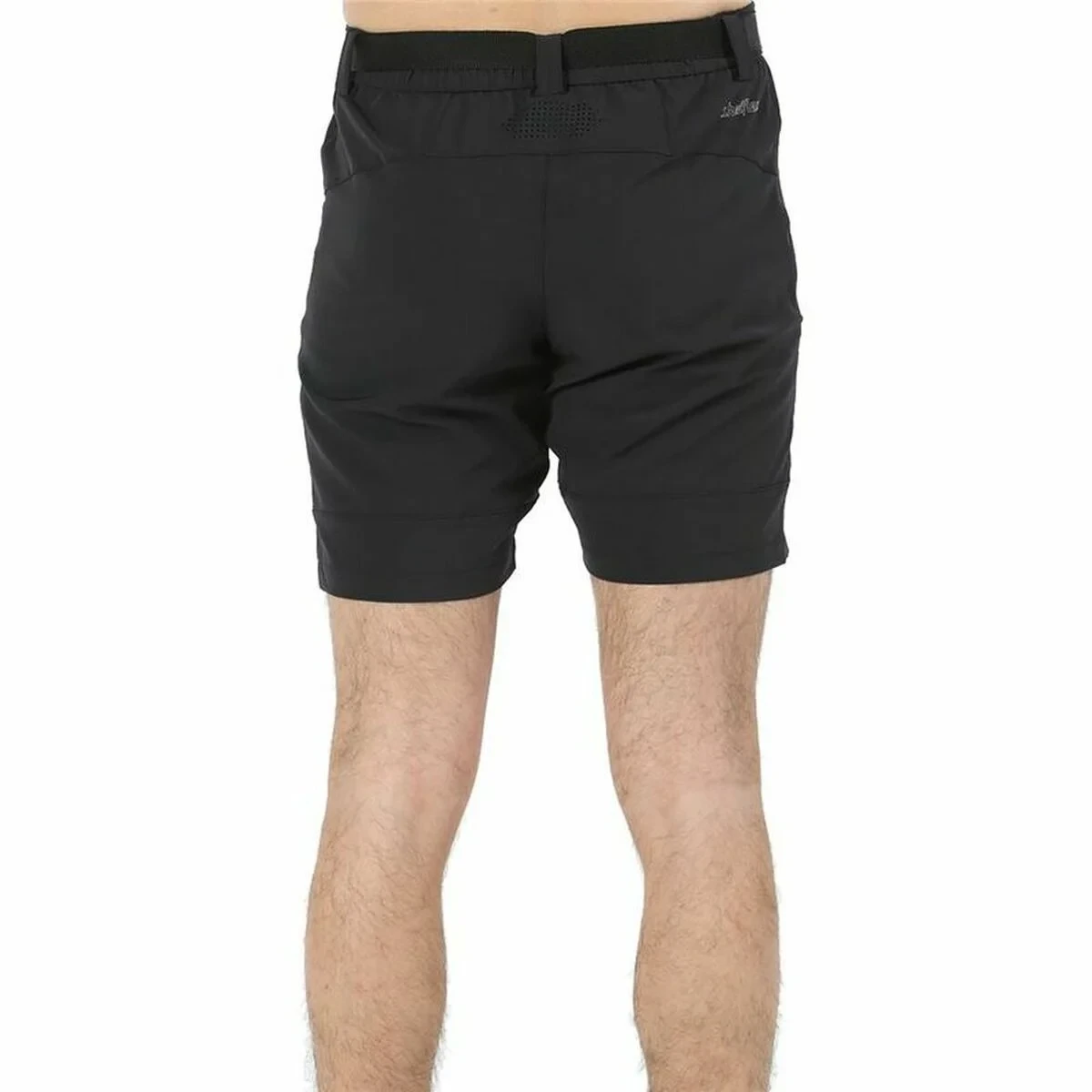 Pantalón para Adultos +8000 Develop M Negro Hombre