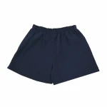 Pantalones Cortos Deportivos para Hombre Nike Valencia CF Fútbol Azul oscuro