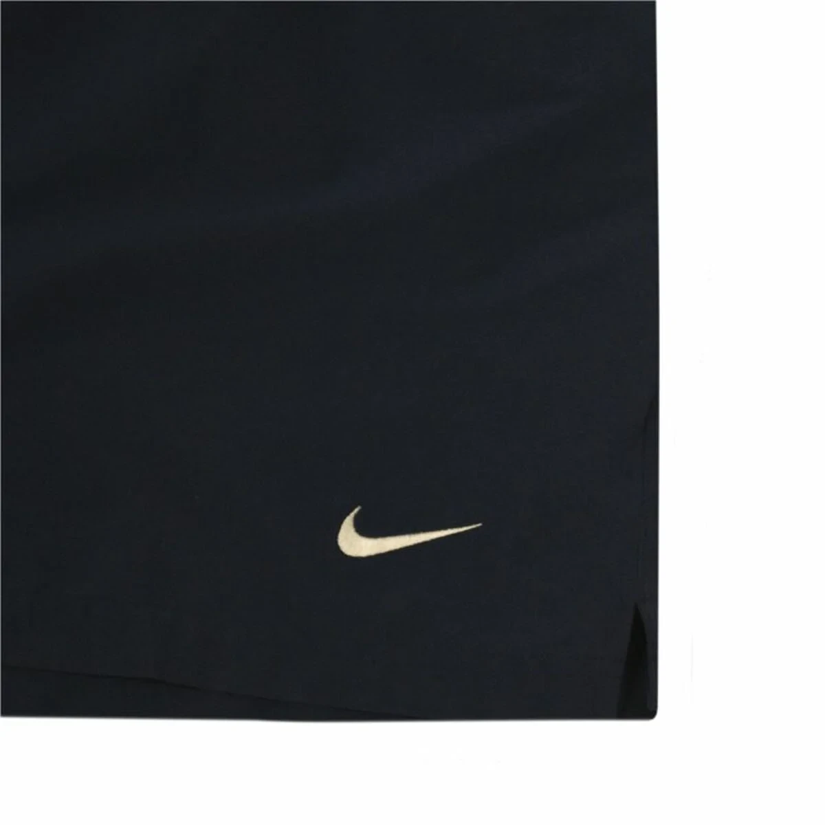 Pantalones Cortos Deportivos para Hombre Nike Valencia CF Fútbol Azul oscuro
