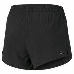 Pantalones Cortos Deportivos para Mujer Puma Favorite Negro