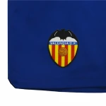 Pantalones Cortos Deportivos para Niños Nike Valencia CF Fútbol Azul