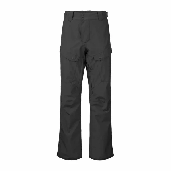 Pantalones para Nieve Picture Plan Negro Hombre