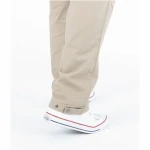 Pantalón Largo Deportivo Hurley Cruiser Cargo Beige Hombre