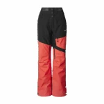 Pantalones para Nieve Picture Seen Negro Coral