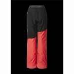 Pantalones para Nieve Picture Seen Negro Coral