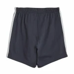 Conjunto Deportivo para Bebé Adidas Three Stripes Rojo