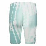 Mallas Deportivas para Niños Nike Printed  Aguamarina