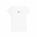 Camiseta de Manga Corta Infantil 4F JTSD005 