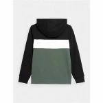 Sudadera con Capucha Niño 4F JBLM003 