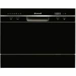 Lavavajillas Brandt DFC6519B