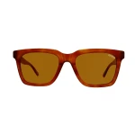 Gafas de Sol Hombre Guess GU00064-56E-53 Ø 53 mm