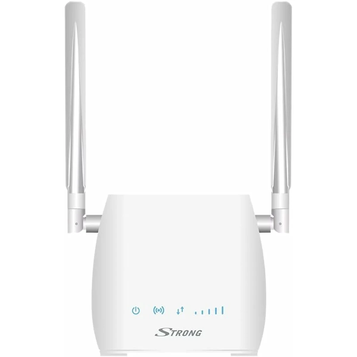 Amplificador Wifi STRONG 4GROUTER300M