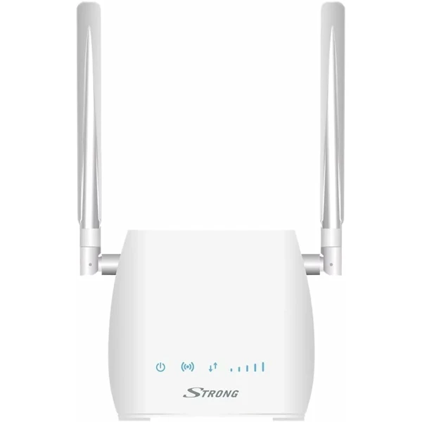 Amplificador Wifi STRONG 4GROUTER300M