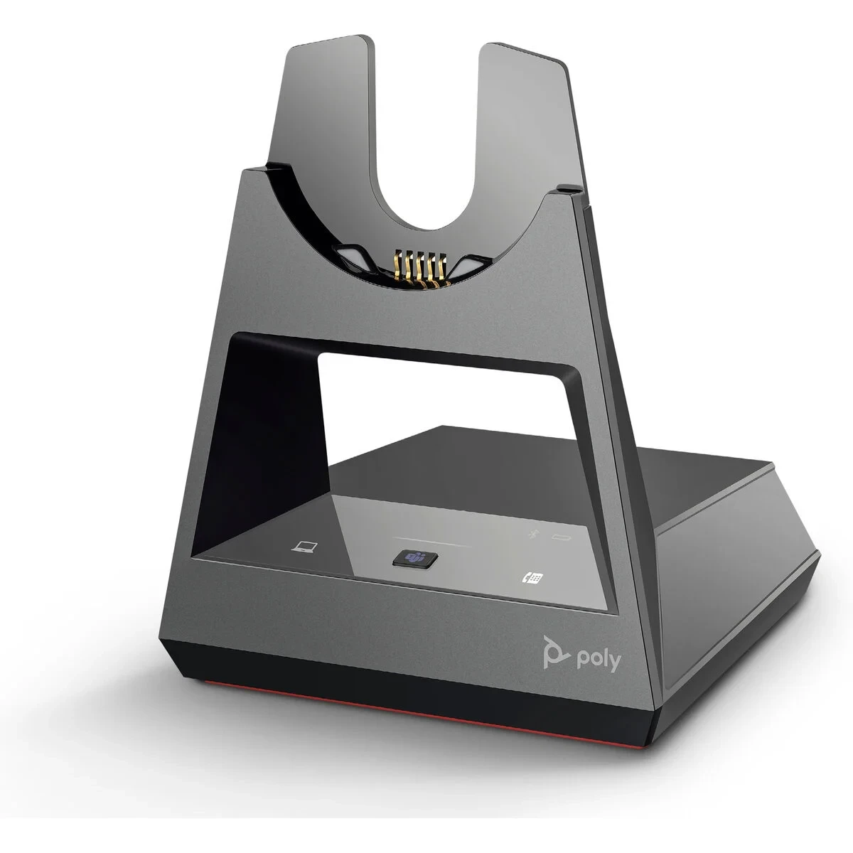 Cable de Red Rígido UTP Categoría 6 HP 786D0AA Negro