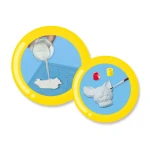 Juego de Manualidades SES Creative Plaster casting dogs and cats