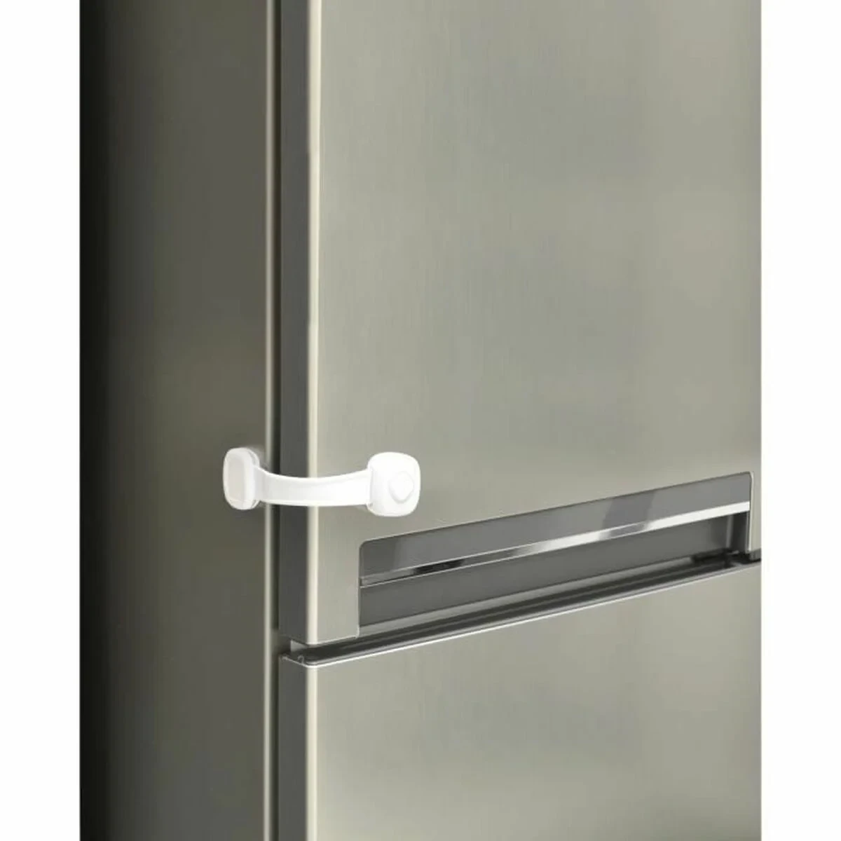 Cierre de seguridad Safety 1st Multifunción