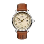 Reloj Hombre Zeppelin ZE-9668-5
