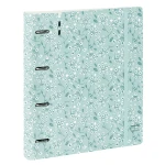 Carpeta de anillas Safta Light blue flowers