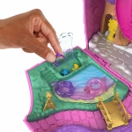Playset Polly Pocket Unicornio