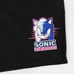 Pijama Infantil Sonic