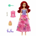 Figura de Acción Disney Princess