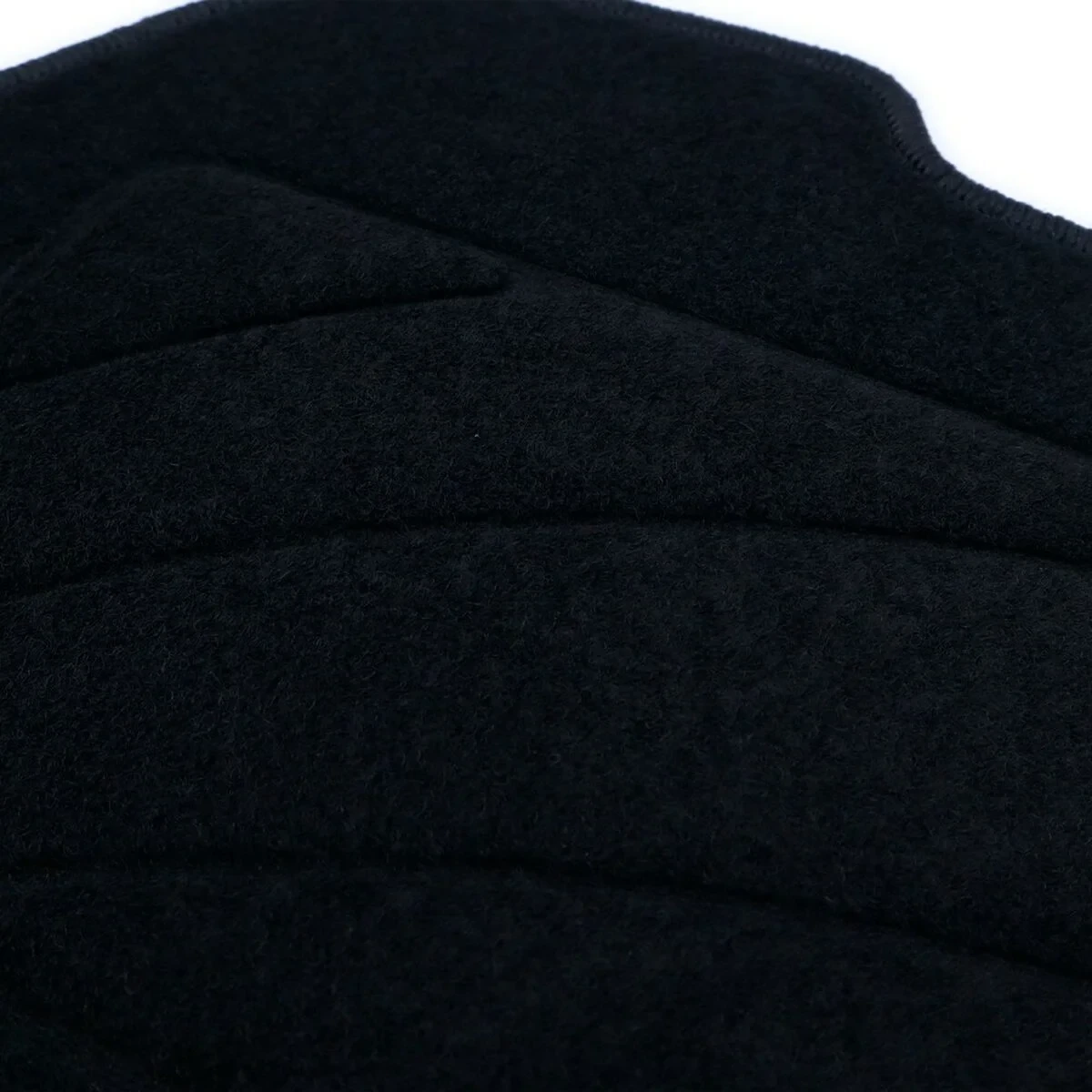 Set de Alfombrillas para Coche OCC Motorsport OCCHN0022LOG 5 Piezas