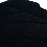 Set de Alfombrillas para Coche OCC Motorsport OCCHN0022LOG 5 Piezas