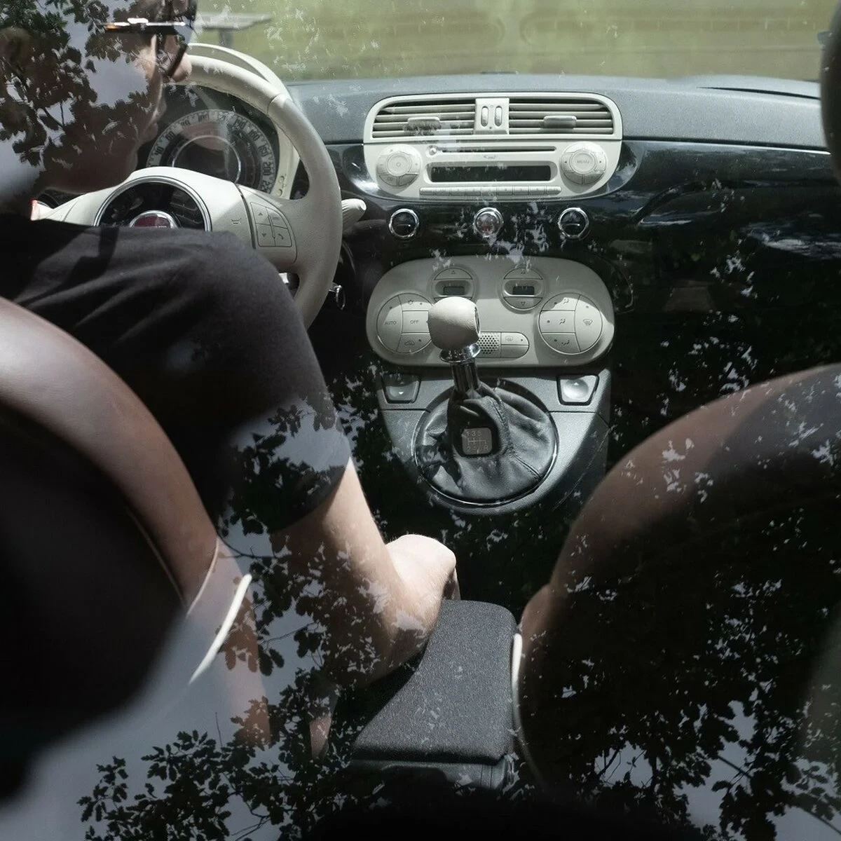 Reposabrazos Armster RENAULT ZOE 2020 Tela