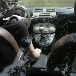 Reposabrazos Armster RENAULT ZOE 2020 Tela