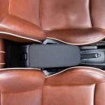 Reposabrazos Armster SEAT ARONA 2018 Tela