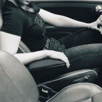 Reposabrazos Armster KIA VENGA 2010 Tela