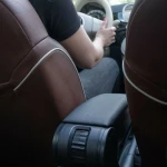 Reposabrazos Armster Suzuki Swift 2005-2011 Polipiel