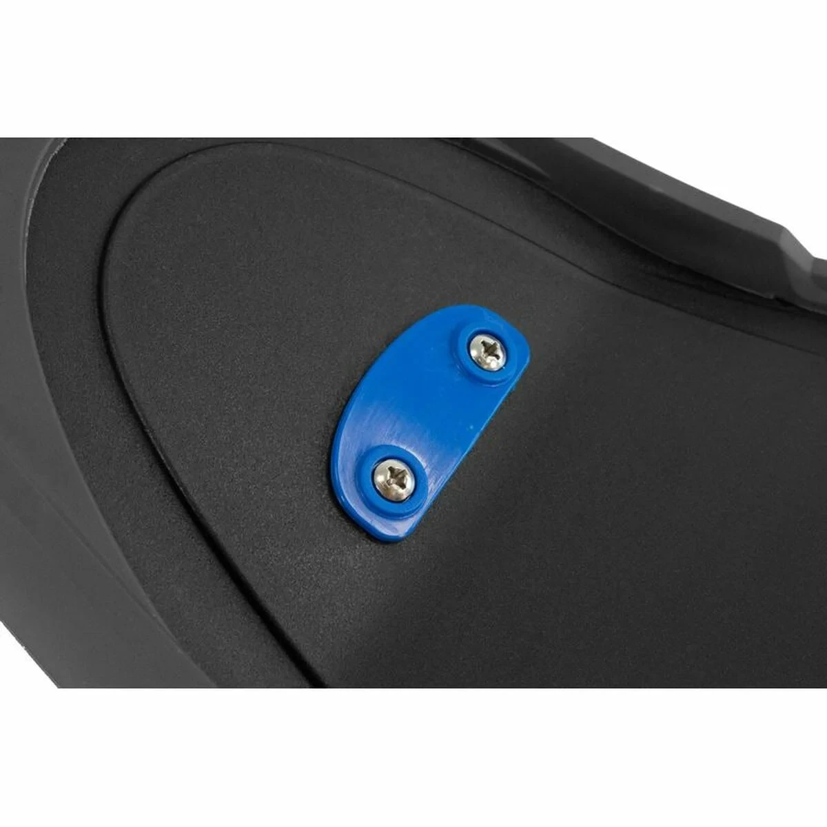 Aletas de Snorkel Seac BM-30  Negro