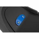 Aletas de Snorkel Seac BM-30  Negro