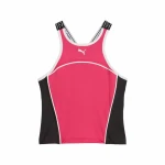 Camiseta de Manga Corta Mujer Puma FIT AIN RON