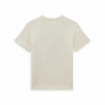 Camiseta de Manga Corta Mujer Vans Fungi Floral Bff