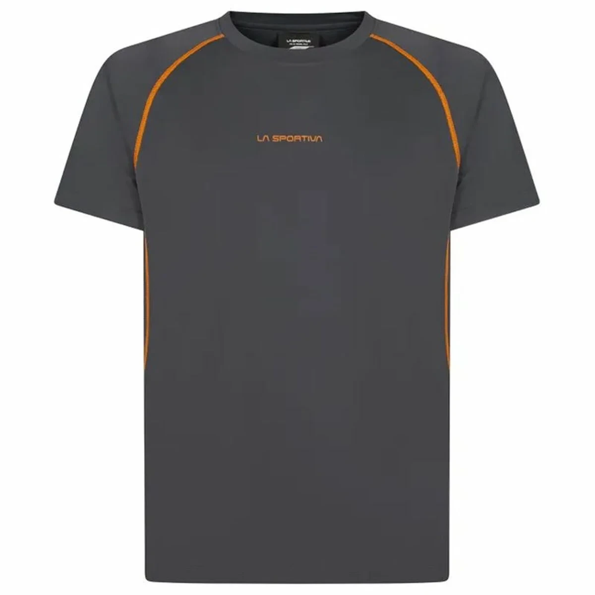 Camiseta de Manga Corta Hombre La Sportiva Motion