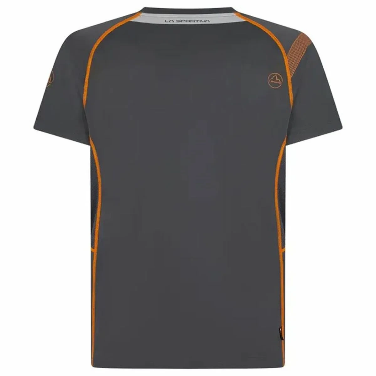 Camiseta de Manga Corta Hombre La Sportiva Motion