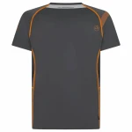 Camiseta de Manga Corta Hombre La Sportiva Motion
