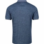Polo de Manga Corta Hombre Regatta Remex II Azul