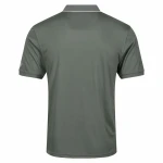 Polo de Manga Corta Hombre Regatta Remex II Oliva