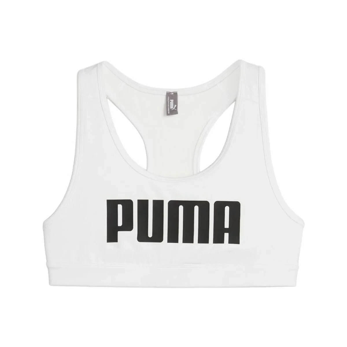 Sujetador Deportivo Puma 4 KEEPS