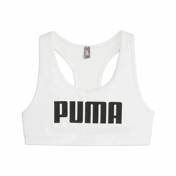 Sujetador Deportivo Puma 4 KEEPS