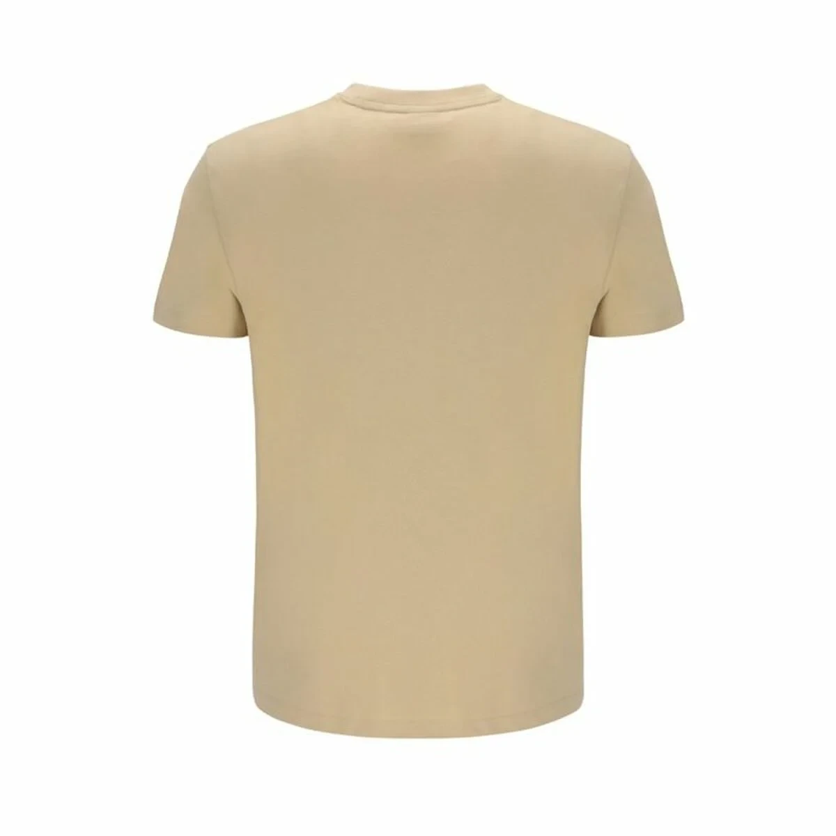 Camiseta de Manga Corta Hombre Russell Athletic A40261