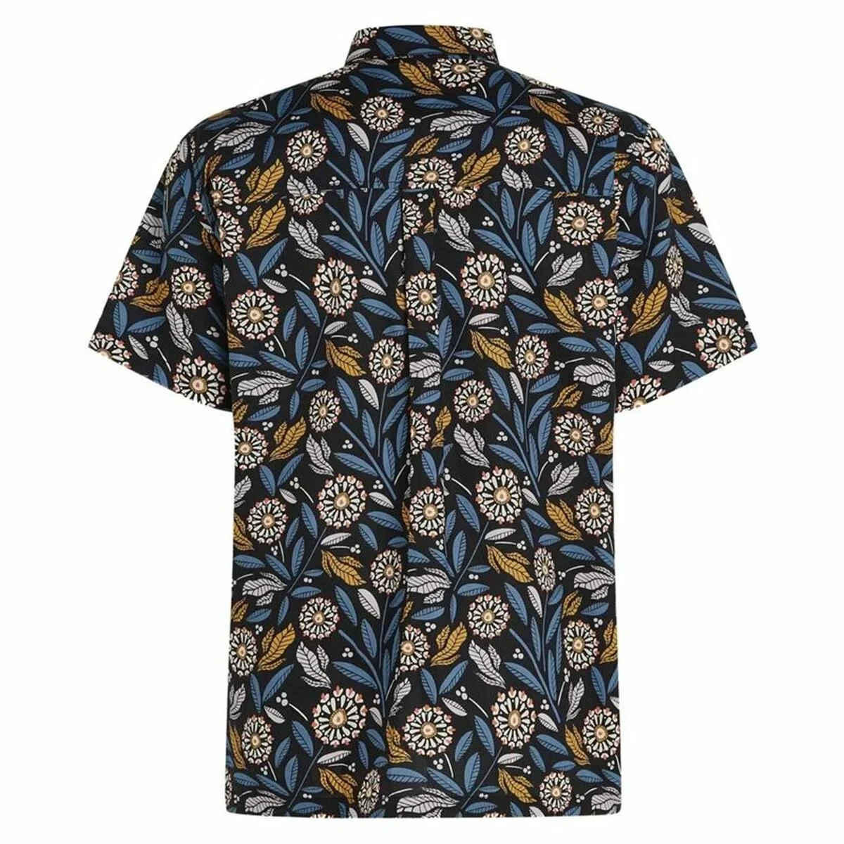Camisa O'Neill Leaf Leaves