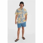 Camisa O'Neill Seafoam Negro