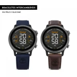 Reloj Hombre Timberland TDIGB0064502-SET