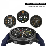 Reloj Hombre Timberland TDIGB0064502-SET