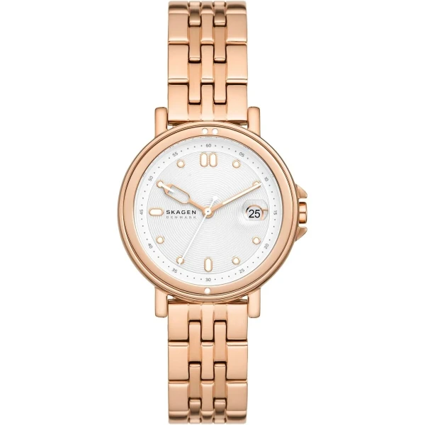 Reloj Mujer Skagen SIGNATUR LILLE (Ø 34 mm)