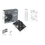 Placa Base Asus 90MB1H60-M0EAY0 AMD AM4 AMD A520 AMD